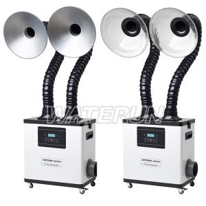 Wholesale Moxibustion Fume Extraction Systems Brushless Motor For Beauty from china suppliers