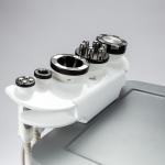 40K Cavitation Weight Loss Machine 40KHz Cavitation RF Vacuum Slimming Machine