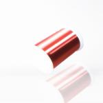 2UEW155 0.03mm Enamelled Copper Winding Wire For Motor