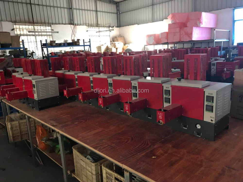100cm Paper Glue Machine 10KG Hot Melt Roll Coater
