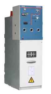 Wholesale Solid Insulated Switchgear CKSS II from china suppliers