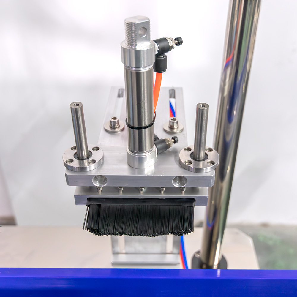 YIMU Packaging Machine Carton Box Corner Warp Labeller Flat Surface Pasting Labeling Machine