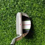 golf chipper putter , stainless steel golf chipper , stainless golf chipper