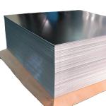 JIS GB 430 Stainless Steel Sheet Plate 120mm 2B 8K Mirror Finish Natural Color