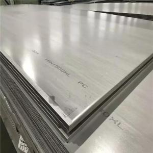 Wholesale ASTM 316 Stainless Steel Sheet Metal 4x8 0.4x1000x6000mm SS304 from china suppliers