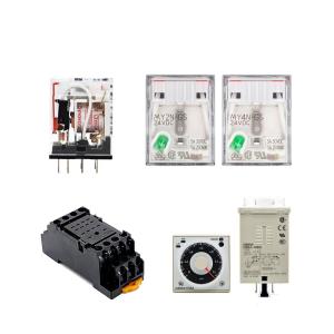 Wholesale Original and New Relay G9SX-AD322-T15-RT DC24 from china suppliers