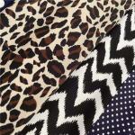 190gsm Sports Knit Nylon Breathable Sports Fabric 140D 40D 160cm