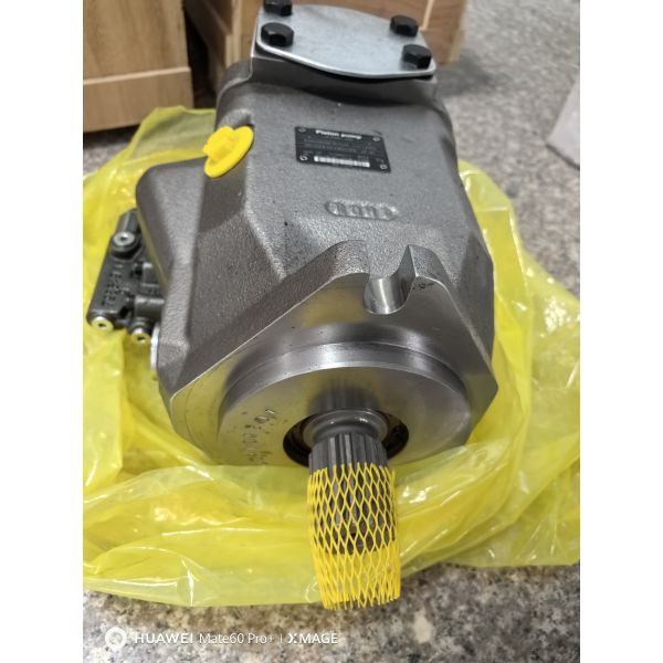 Rexroth A10VO85 Hydraulic pump for Plastic injection molding machines