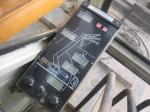 50T kato all Terrain Crane Nk500E truck crane 1993