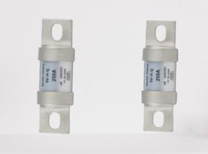 Wholesale 500VDC EV Charger Ceramic Automotive Fuses Bolt On Installation from china suppliers