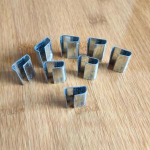 Wholesale Packing Carbon Steel Strip For Buckle For PET/PP Strap 13mm-25mm Width from china suppliers