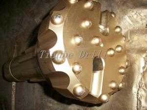 Wholesale DHD360 8 1/2 Inch DTH Drill Bit High Strength Alloy Steel Material from china suppliers