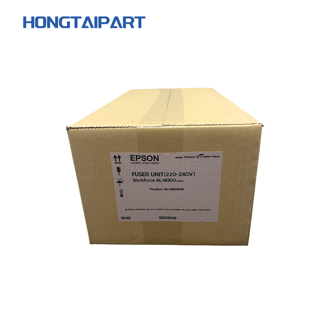 Genuine Fuser Unit Assembly S053049 C13S053049 For Epson AL-MX300 Fuser Kit Printer Toner Laser 220-240V