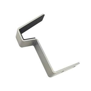 Wholesale Custom Laser Cutting Sheet Metal Stainless Steel Fabrication from china suppliers