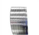 8011 Tape Aluminum Strip Roll High AL Content For Medicinal Bottle Cap