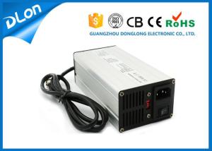 Wholesale Automatic portable float charging 12v 20a 24v 12a agm battery charger for agm lead acid battery from china suppliers