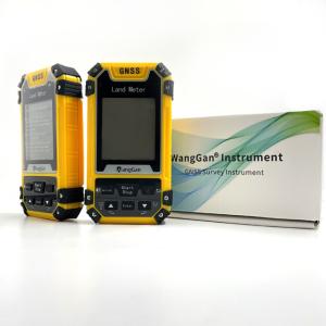 Wholesale Handheld Survey Grade Handheld GPS Land Area Measurement from china suppliers