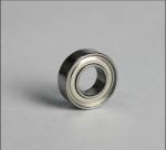 Stainless steel NSK Full Complement Bearing 50mm x 110mm x 27mm