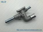 Standard Size Automotive Radiator Hose For Hyundai / Kia 25600-2E100 OEM Control