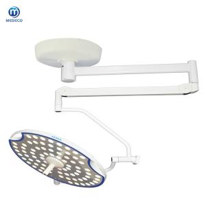 Wholesale Hospital Medical Surgery Room LED Operating Light shadowless Lamp Single Dome t700 from china suppliers
