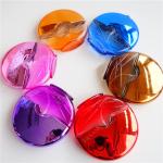 square perfume bottle perfume recycled glass bottles black blue red pink green