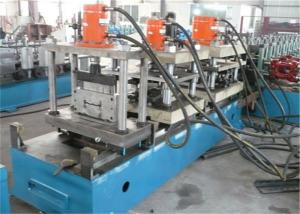 Wholesale Itray Ladder Cable Tray Roll Forming Production Machine Line from china suppliers