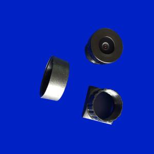 Wholesale 60/40 Optical Camera Lenses , 2mm-10000mm Double Concave Lens from china suppliers