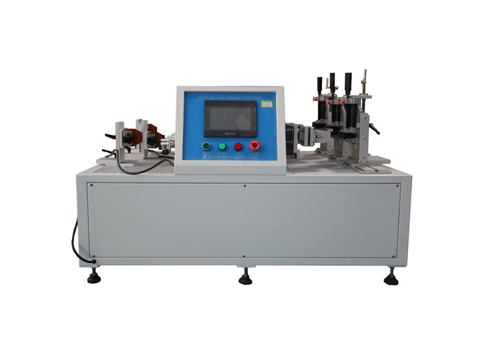 50Hz Plug Socket Endurance Tester