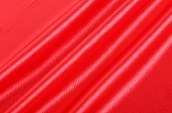 95 Polyester 5 Spandex Weave Stain Fabric 100gsm For Fashion Formal Dress Halter