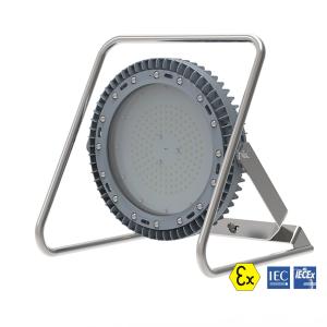 Wholesale 140m/W LED Explosion Proof Lights Fixtures 200W 240W 300W Sealion Series from china suppliers