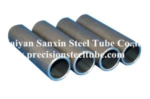 Wholesale Cold Drawn Precision Metal Cylinder Tube Max 12m Length Clean Surface from china suppliers