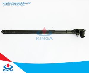 Wholesale Toyota Cessida Mark Jzx110 At Raidator Top Tank In Plastic In Good Quality from china suppliers