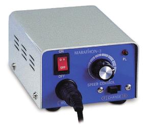 Wholesale Dental laboratory Marathon Saeyang N3 Micro Motor with 35ooorpm handpiece from china suppliers