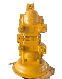 Wholesale A8VO107 123-2233 E320B Excavator Main Pump from china suppliers