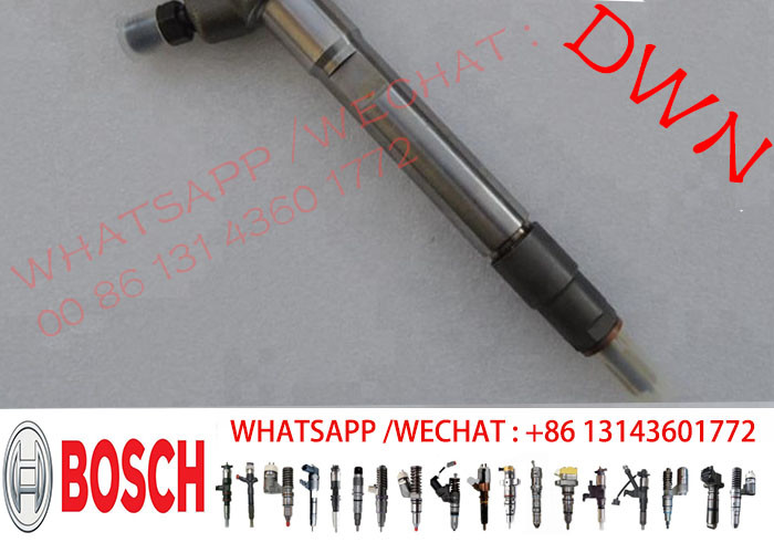 BOSCH GENUINE BRAND NEW injector 0445110611 0445110611 0445110612 for JMC CN3-9K546-AB