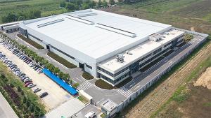 Wholesale Anticorrosion Painted Pre Engineered Steel Buildings Industrial from china suppliers