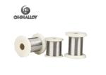 Bright Surface Nichrome Resistance Wire High Temperature Ni70Cr30