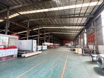 Zhejiang Huier Coating Environmental Protection Equipment Co., Ltd