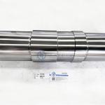 Hydraulic Breaker Spare Parts DXB190 Breaker Piston Doosan Breaker Hammer Piston