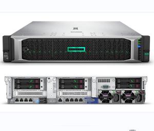 Wholesale 24 Core HPE Proliant DL380 Gen10 server 6248R P24849-B21 (3.0GHz-35.75MB) from china suppliers