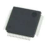 IRMCK311TY IC MTRDRV 1.62-1.98/3-3.6V 64QFP