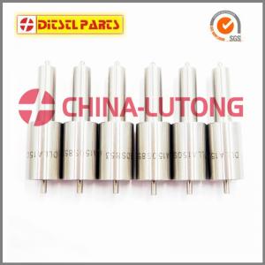 Wholesale diesel fuel nozzle parts-diesel engine fuel injection nozzle 0 433 271 261/DLLA155S551 for FERRARI 530 from china suppliers