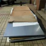 316 Hs Code Cold Rolled Stainless Steel Plates 316l 100mm Thick Rose Gold Color