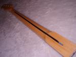 Wholesale new Electric bass Guitar neck for 4 string
