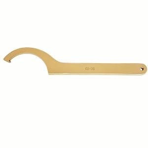 Wholesale Explosion-proof hook wrench safety toolsTKNo.173 from china suppliers