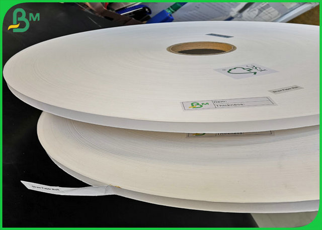 food grade straw paper