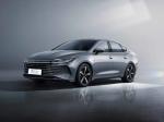 Chinese Build Your Dream BYD Destroyer 05 Electric Car Vehicle Plugin Hybrid