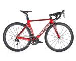 Multi Functional Lightweight Racing Bike 22 SPEED Carbon Fiber Long Life Span