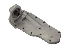 Wholesale 3957544 6D102 Oil Cooler Cover For Diesel Engine from china suppliers