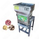 Industrial Potato Wheat Corn Yam Flour Making Machine Super Fine Wheat Flour